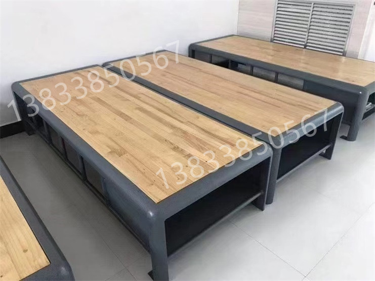 湖州戒毒所床具