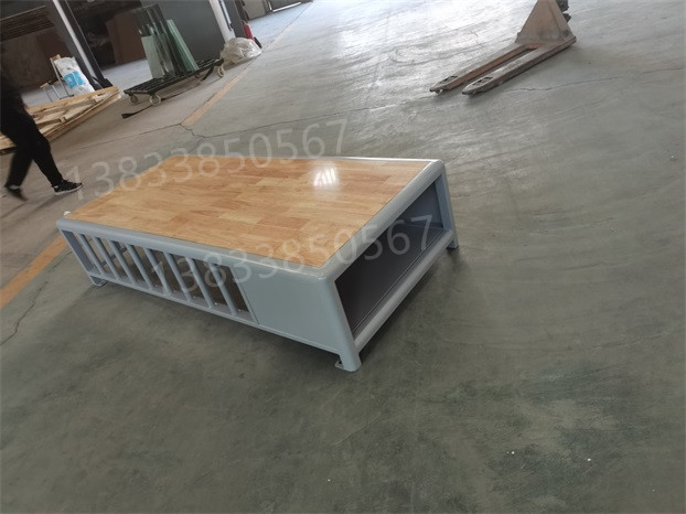 湖州拘留所床具