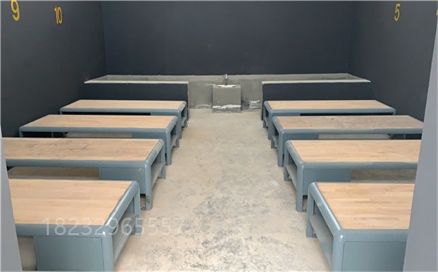 湖州拘留所床具